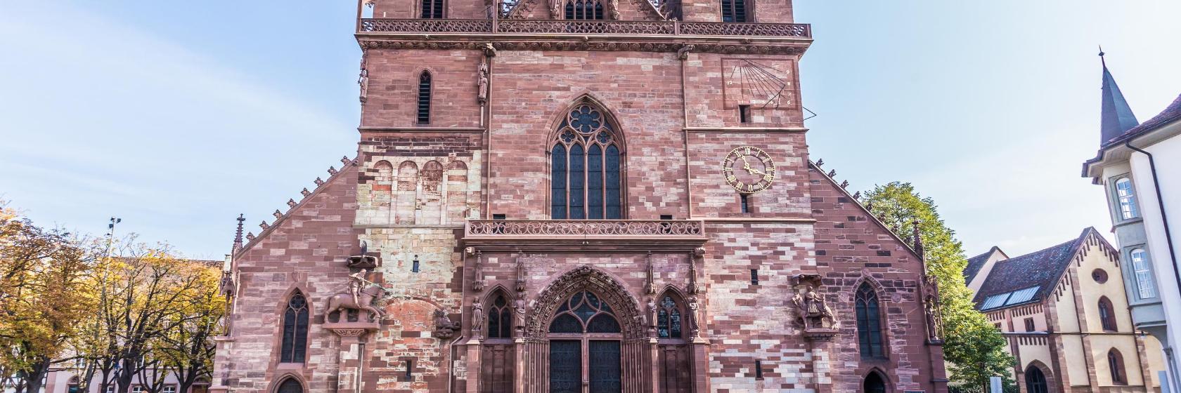 Basler Münster